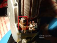 Nie działa silnik wycieraczki, brak obwodu, Opel Astra G (r05')