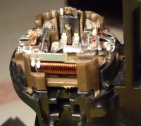 Nie działa silnik wycieraczki, brak obwodu, Opel Astra G (r05')