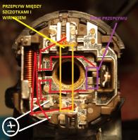 Nie działa silnik wycieraczki, brak obwodu, Opel Astra G (r05')