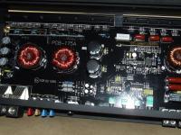 uszkodzony wzmacniacz HELIX ESPRIT E 10