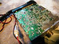 President Kenji - Brak odbioru i nadawania (po paru minutach)