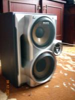 Wybor wzmacniacza do STX-30-300-4-AP i zestawow Sony