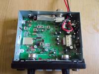 Yosan CB 50 - Potraktowany odwrotną polaryzacją. Co wymienić?