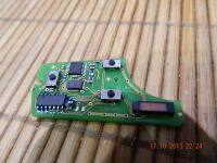 Opel Vectra C - Kluczyk z cewką 22ohm nie odpala auta, co sprawdzić?