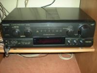 Prośba o doradztwo w sprawie amplitunera i głośników