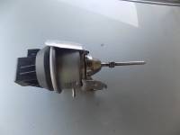 Vw Passat 2.0 TDI CR - Obroty silnika maksymalnie do 2500, brak błędów, turbo szczelne