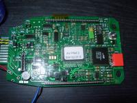 Nadajnik PMR 500mW zniszczył mi wariometr...!