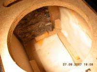 Tuning kolumn od midiwieży.