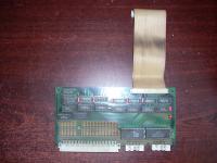 Uszkodzona płyta główna Novomatic MPU 01 - naprawa i diagnostyka