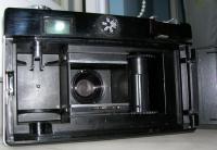 Stary aparat - identyfikacja