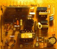 Dostosowanie przetwornicy na 110V do 220V.