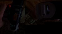 NITEO 18V Cordless Screwdriver: Sparking During Sudden Speed Changes - Normal or Issue?