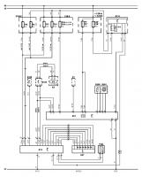 Passat 1.9 TDi PD - brak komunikacji ze skrzynią automatyczną, CAN kod 00006