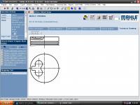 Scenic I 1997: Dlaczego silnik F8Q z pompą Lucas nie odpala na paliwie?