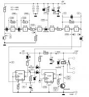 Przełącznik reagujący tylko na wielokrotne klaśnięcia