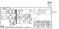 Przeróbka transformatora przetwornicy flyback 15W z 110V na 230V - jak to zrobić?