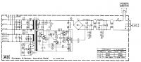 Przeróbka transformatora przetwornicy flyback 15W z 110V na 230V - jak to zrobić?