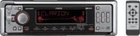 Radio CLARION DXZ558RMP - wasze opinie