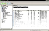 Problem z Dyskiem WD 250GB SATA komunikat BŁĄD CRC