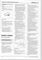 BMW E36 ROZKODOWANY KLUCZYK