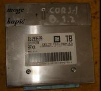 Niskie napięcie na przekaźniku pompy paliwa.