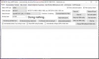 Flashing Guide for WB2S Tuya Action SmartPlug Power monitoring with BK7231T
