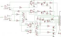Dobór wartości elementów filtrów dla efektu echa 300 Hz - 3 kHz na mikrokontrolerze
