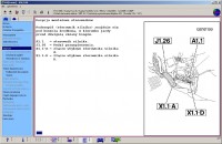Hyundai SantaFe 2.0 PB/LPG 2004 nie odpala - błąd P0340, słaba iskra