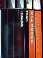 Citroen Jumper 2,8HDI 2005 - schemat instalacji tempomatu, brak fabrycznej wiązki