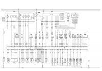 Peugeot 308 1.6 vti - Problem z odpalaniem , błąd F527