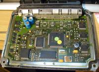 Szukam informacji na temat EDC15