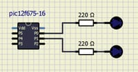 How to Design a Glitch-Free Modulo-2 Up/Down Counter Using CD4027 XNOR Output?