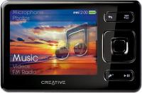 Zen creative mp4 - zacina się ciągle w tym samym momencie