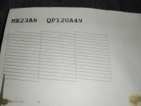 Epson SX515W (nie)profesjonalne udrożnienie głowicy - skuteczne.