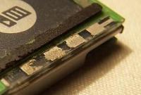 Urwana tasiemka ekranu dotykowego- pomocy!