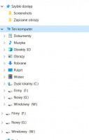Problemy z eksploratorem w Windows 10