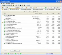 P12 Primera - P0169 - korekty wtrysku po skasowaniu błędu