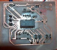 digital tone control TDA7314