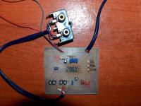 digital tone control TDA7314