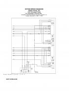 Passat B4 1,9TDI - Elektryczne szyby - opuszczają się po wyjęciu kluczyka