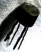 Identyfikacja optoelektronicznego czujnika startu w liczniku banknotów