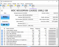 Zewnętrzny WD Elements 1TB 