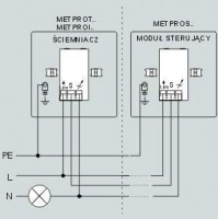 Connecting Dimmer with Staircase Switch: Step-by-Step Guide & Wiring Diagram Explanation