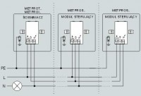 Connecting Dimmer with Staircase Switch: Step-by-Step Guide & Wiring Diagram Explanation