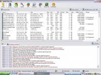 eMule plus v1o - nie chce się połaczyć z serwerem