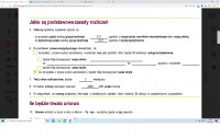 Energa - I decided to change the tariff from G12k to G11. I check the ebok and G