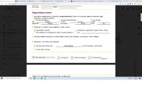 Energa - I decided to change the tariff from G12k to G11. I check the ebok and G