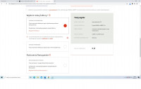 Energa - I decided to change the tariff from G12k to G11. I check the ebok and G