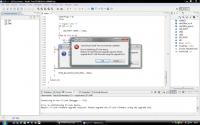 STMF0 Discovery - Błąd kompilacji przy #include stm32f10x.h w TrueSTUDIO
