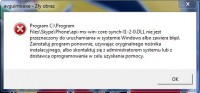 Api-ms-win-core-synch-l1-2-0.dll Missing Error: Causes & Solutions in Skype & Minecraft